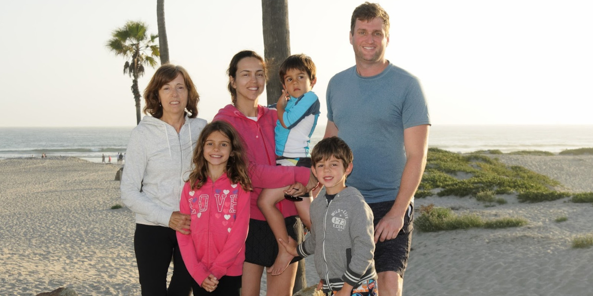 Coronado visit
