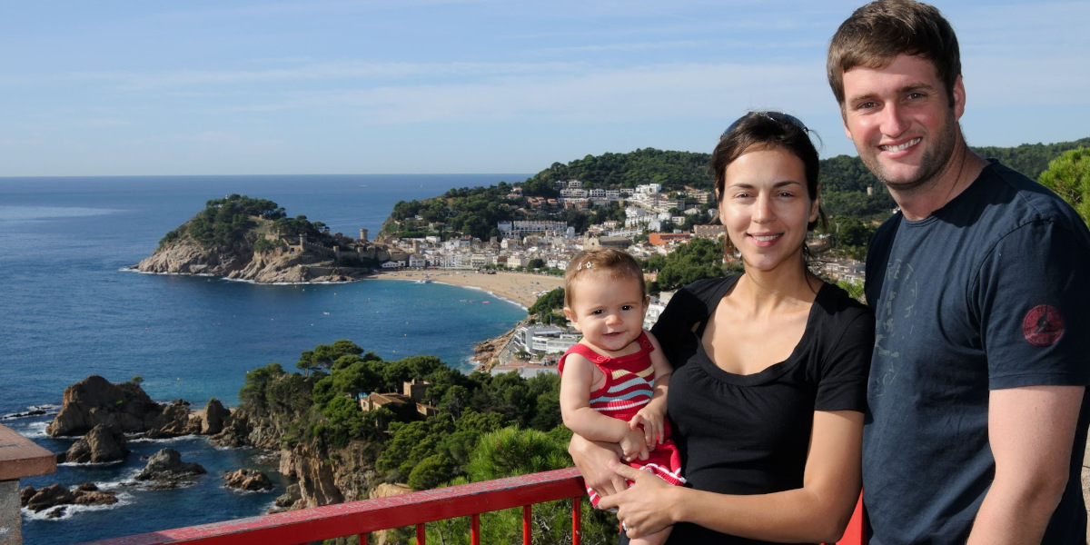 Spain trip