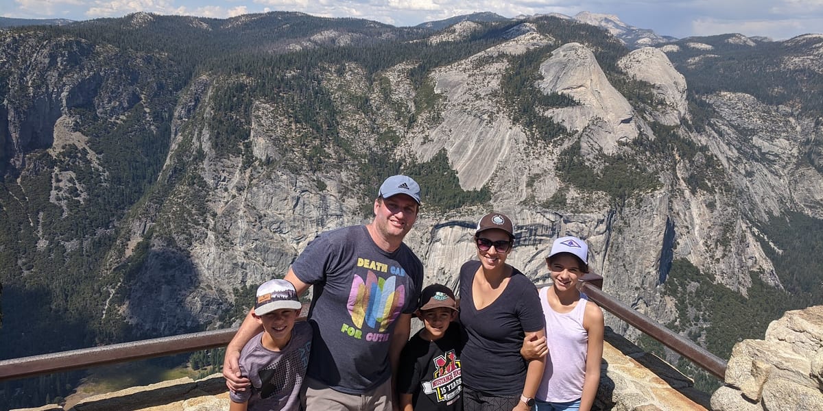 Yosemite